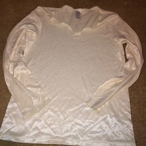 Long sleeve layer